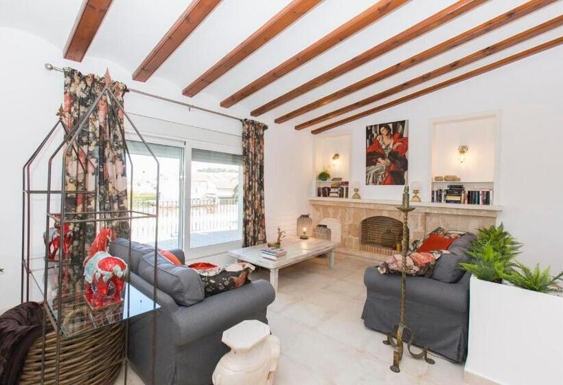 پانسیون Finca Pepe 2