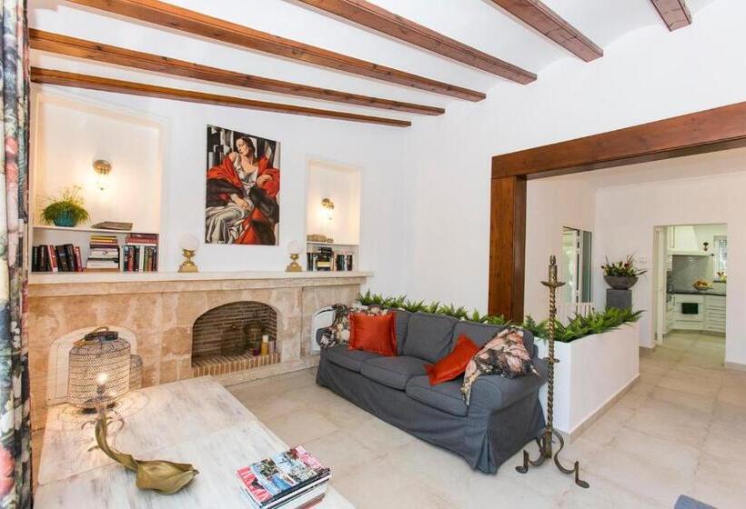 پانسیون Finca Pepe 2