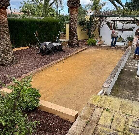 پانسیون Finca Pepe 2