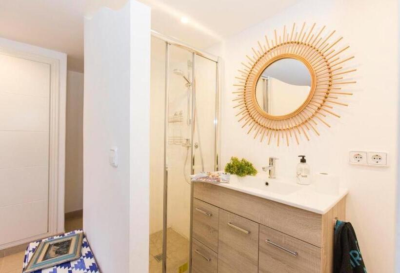 پانسیون Finca Pepe 2