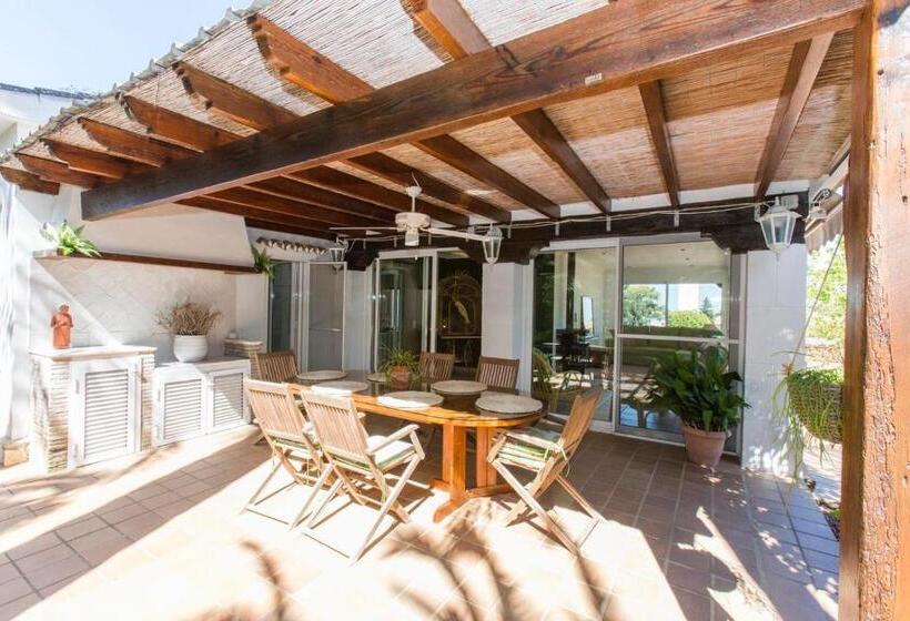 پانسیون Finca Pepe 2