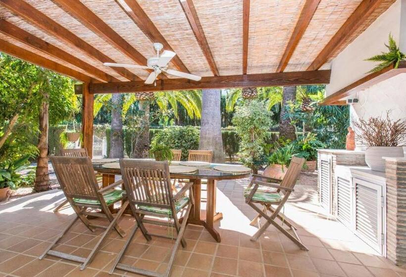 پانسیون Finca Pepe 2