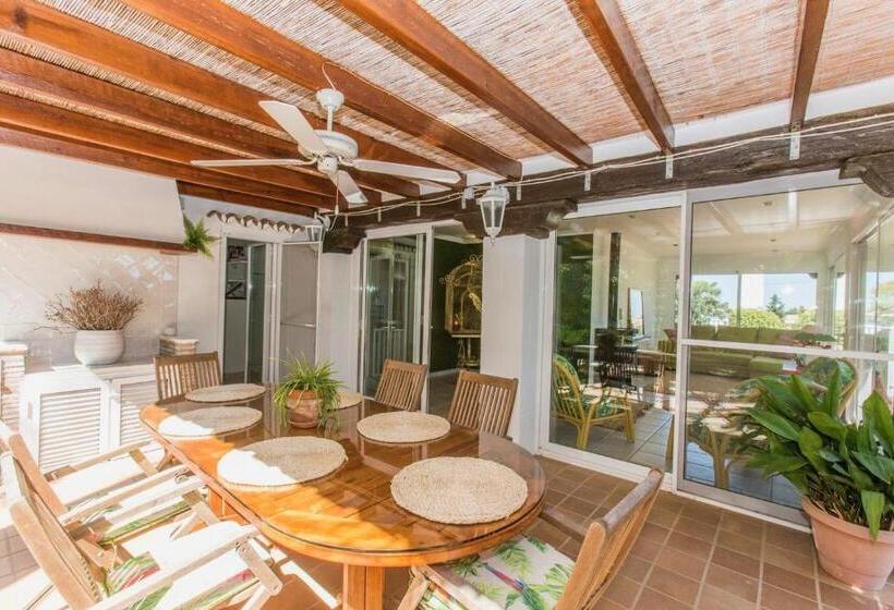 پانسیون Finca Pepe 2