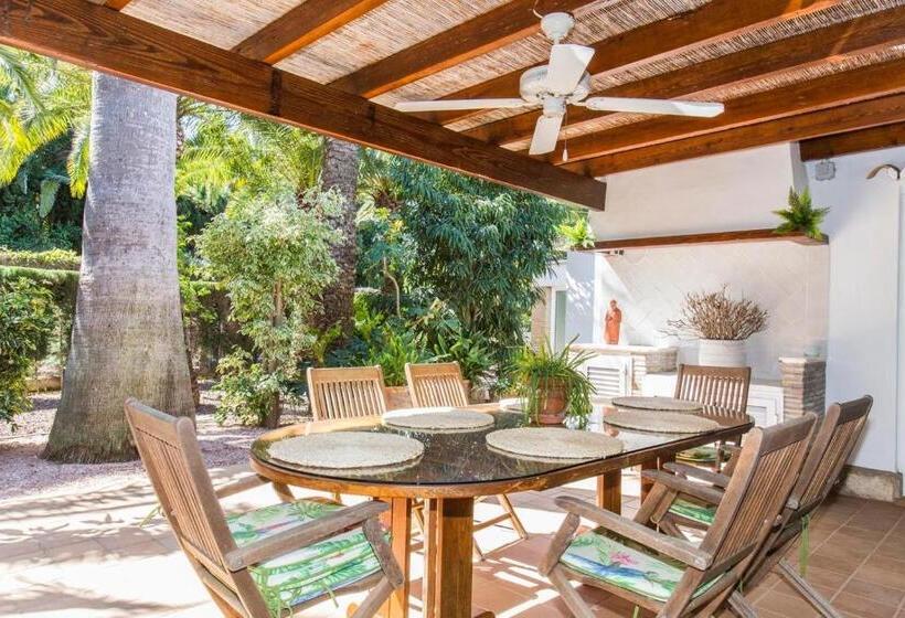 پانسیون Finca Pepe 2