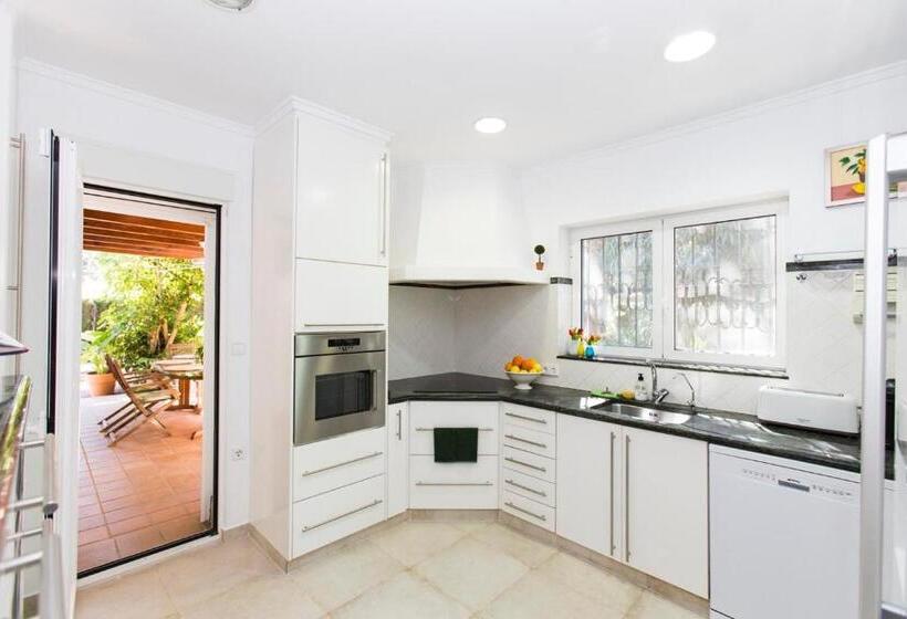 پانسیون Finca Pepe 2