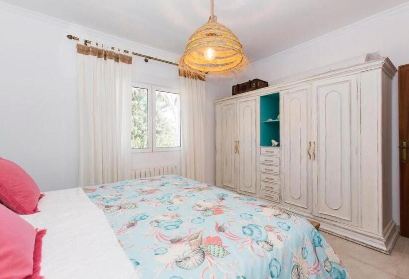 پانسیون Finca Pepe 2