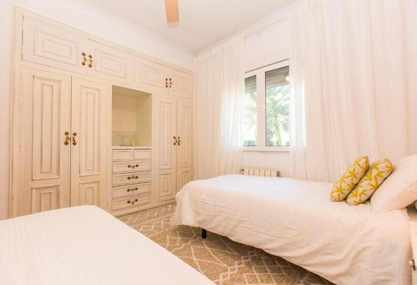 پانسیون Finca Pepe 2