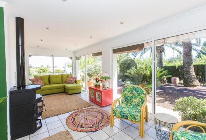 پانسیون Finca Pepe 2