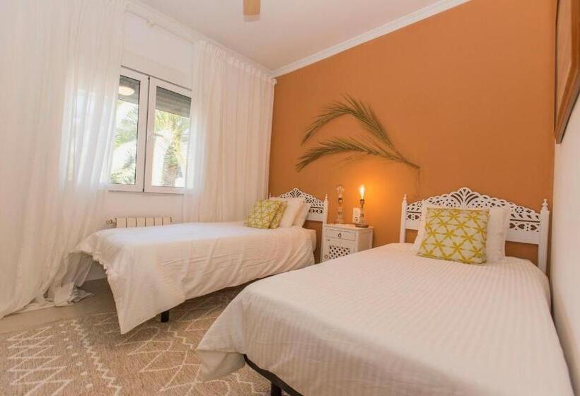 پانسیون Finca Pepe 2