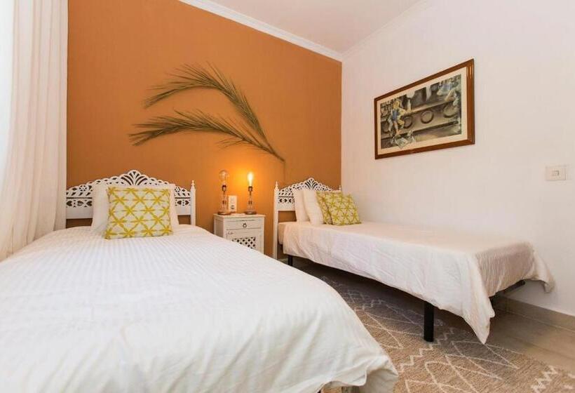 پانسیون Finca Pepe 2