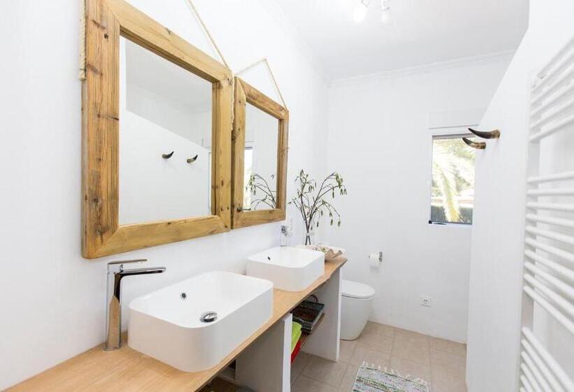 پانسیون Finca Pepe 2