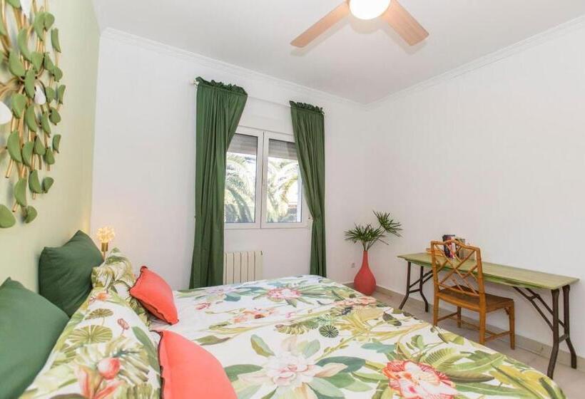 پانسیون Finca Pepe 2