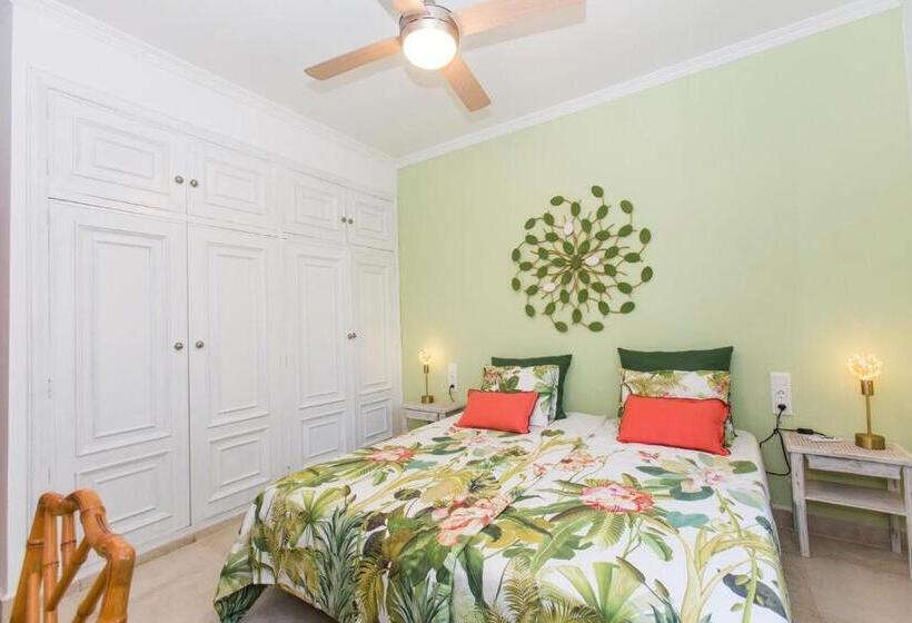 پانسیون Finca Pepe 2