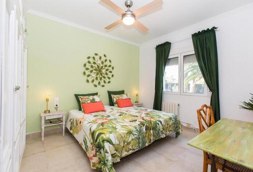 پانسیون Finca Pepe 2