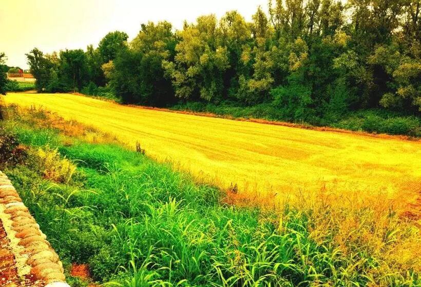 پانسیون Zanina Country House