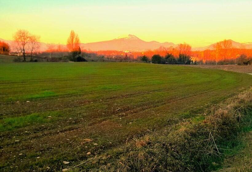 Пансион Zanina Country House