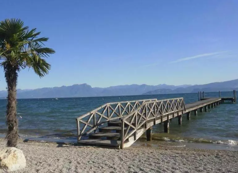 پانسیون Zanina Country House