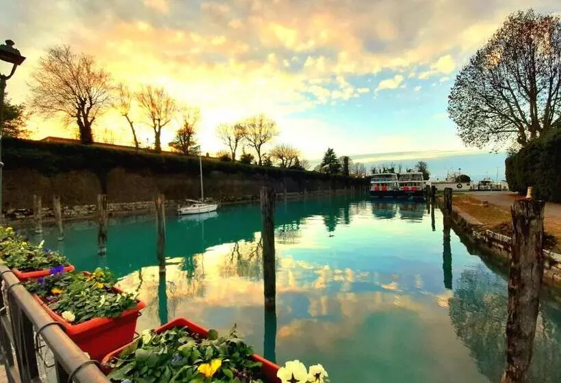 پانسیون Zanina Country House