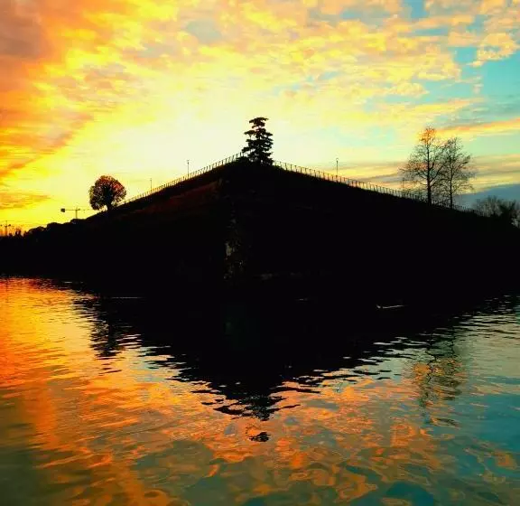 پانسیون Zanina Country House