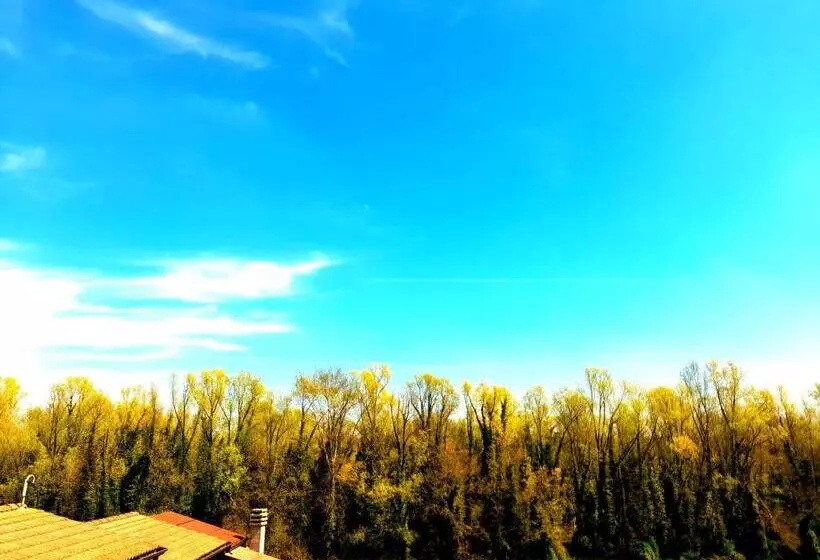 پانسیون Zanina Country House