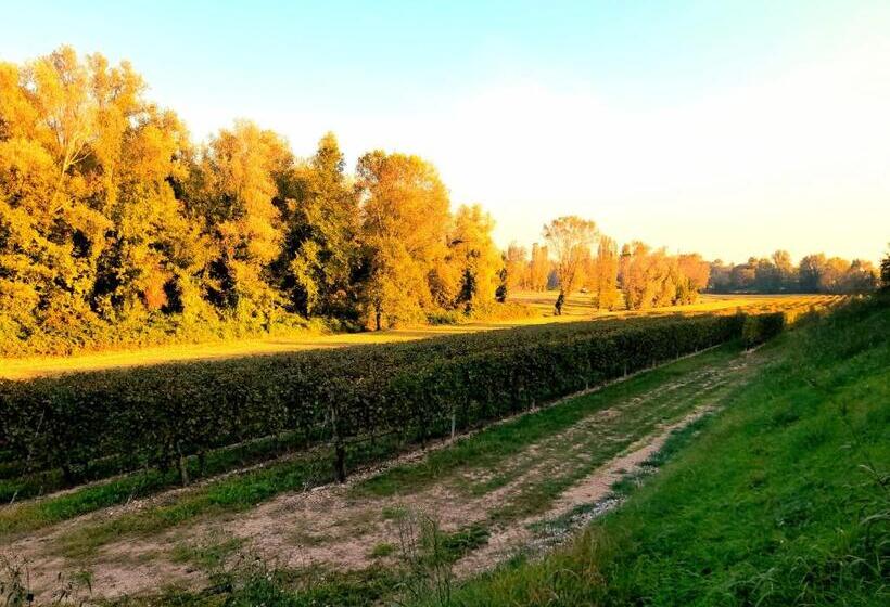 Пансион Zanina Country House