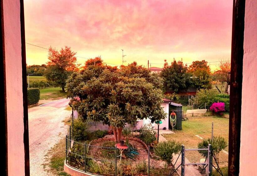 Пансион Zanina Country House