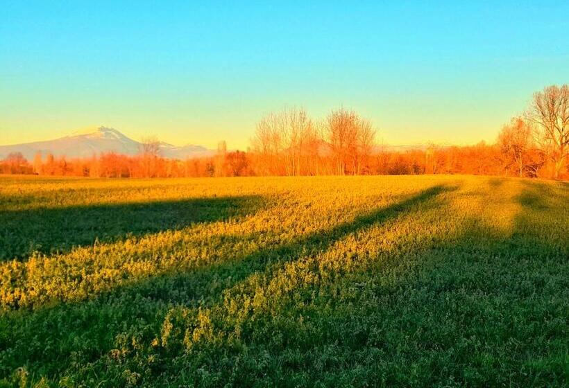 Пансион Zanina Country House