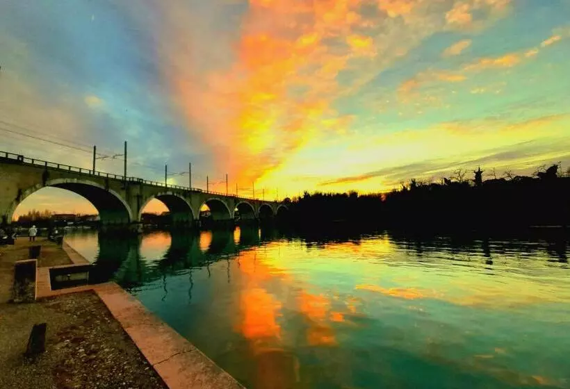 پانسیون Zanina Country House