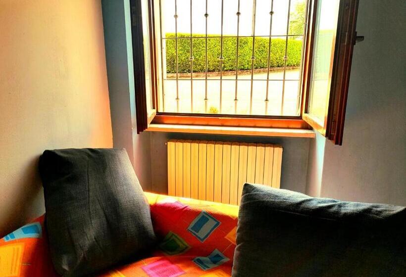 Пансион Zanina Country House