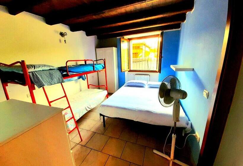 Пансион Zanina Country House