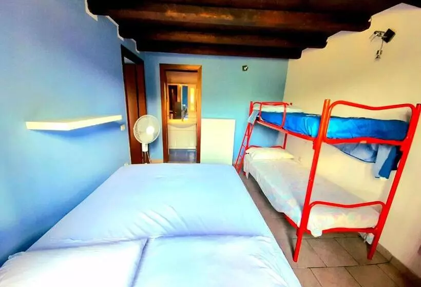 پانسیون Zanina Country House