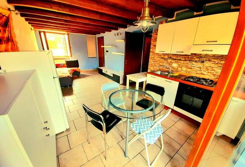 Пансион Zanina Country House