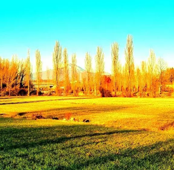 پانسیون Zanina Country House