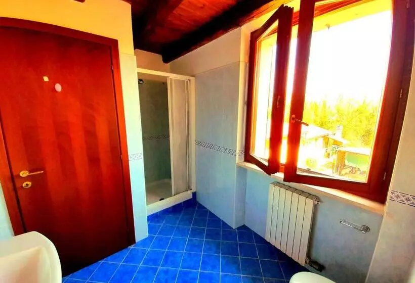 پانسیون Zanina Country House