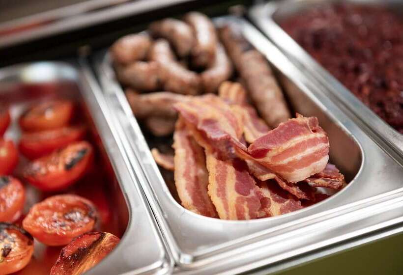 Progress Country & Wine House