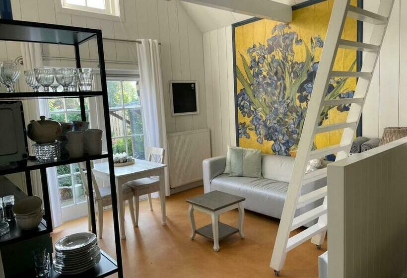 Bed and Breakfast Bed En Breakfast Onder Aan De Dijk