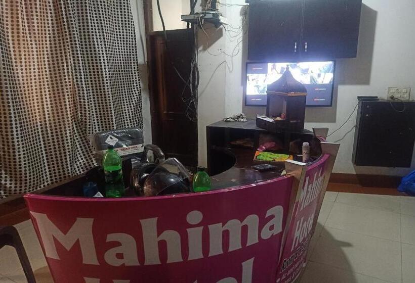 בית מלון כפרי Oyo 83081 Mahima