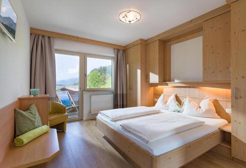 Aparthotel Brandauerhof