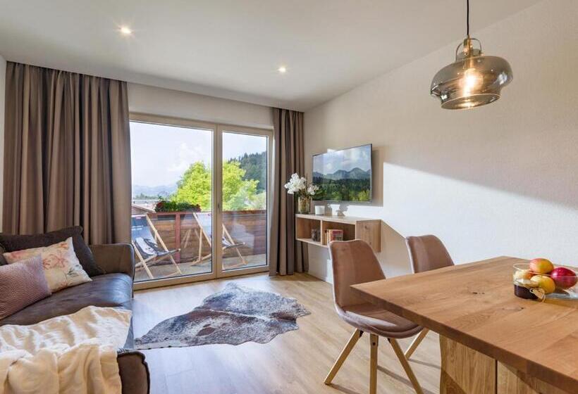 Aparthotel Brandauerhof