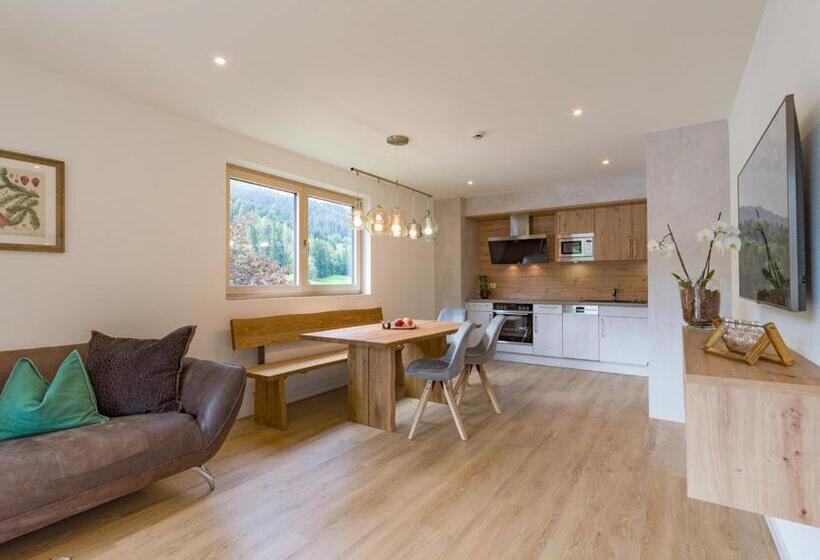 Aparthotel Brandauerhof