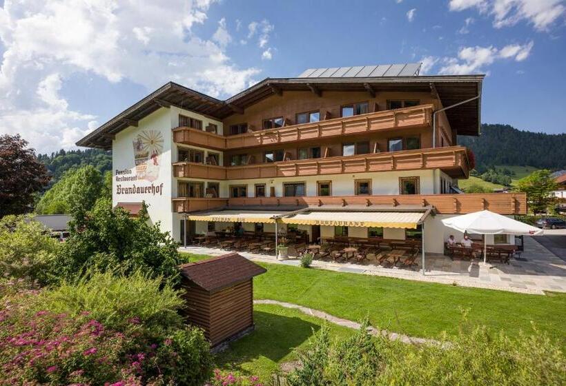 Aparthotel Brandauerhof