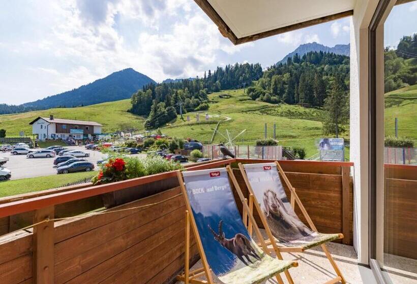 Aparthotel Brandauerhof