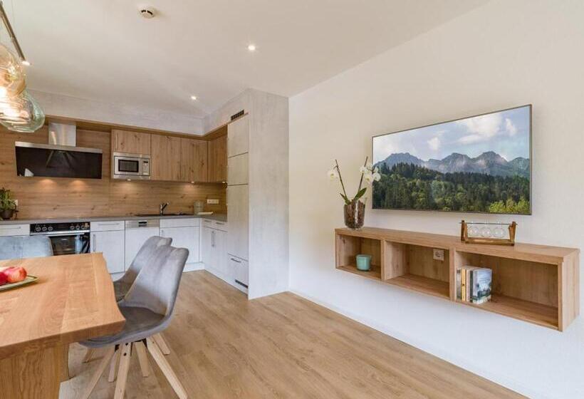 Aparthotel Brandauerhof