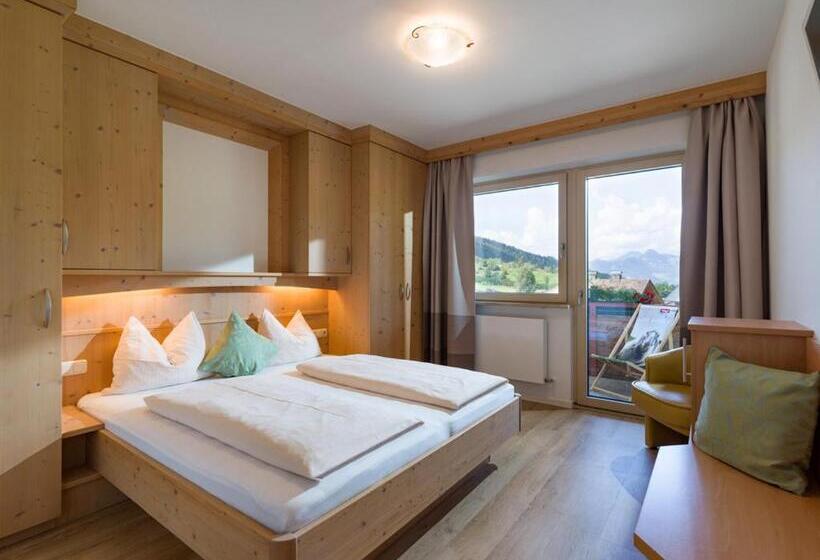 Aparthotel Brandauerhof