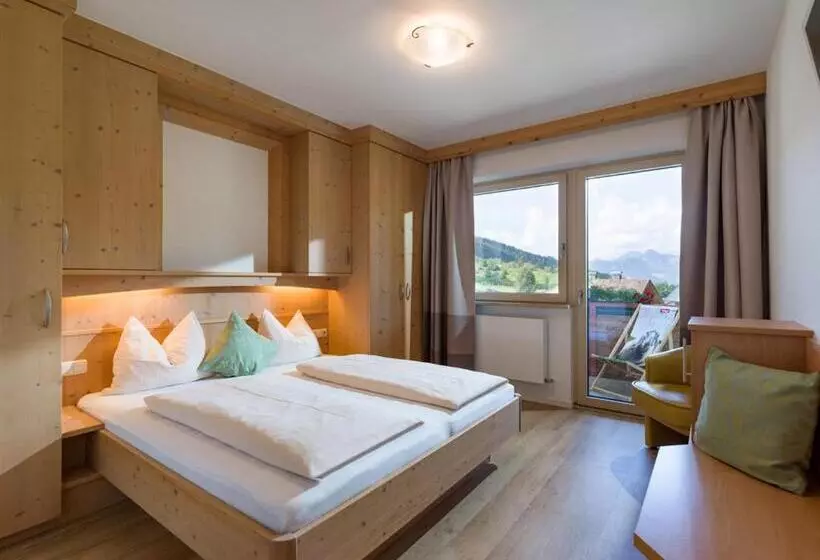 Aparthotel Brandauerhof
