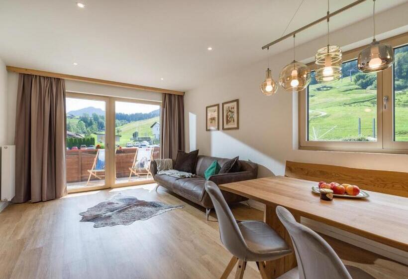 Aparthotel Brandauerhof