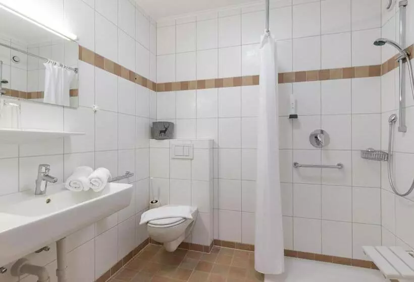 Aparthotel Brandauerhof