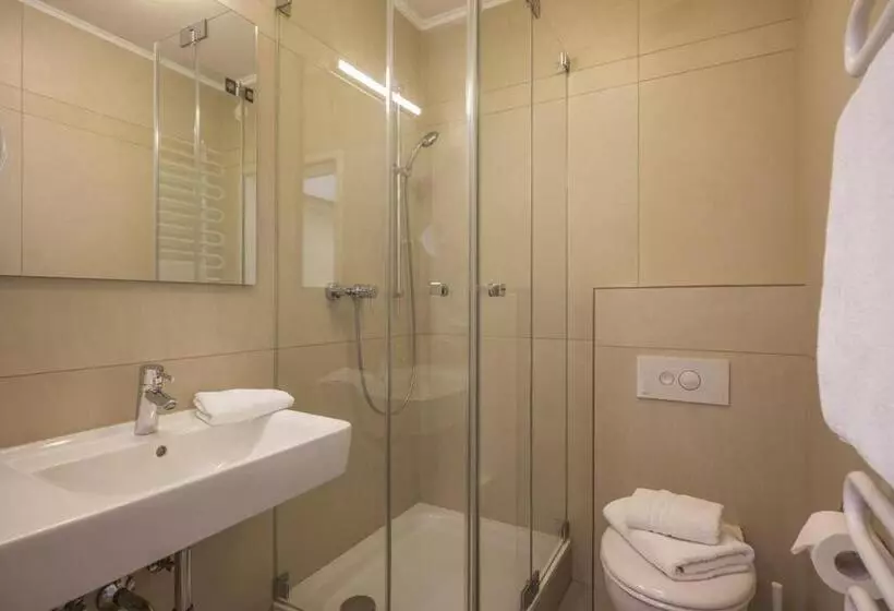Aparthotel Brandauerhof