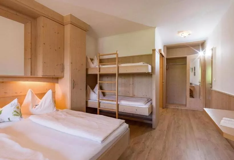 Aparthotel Brandauerhof