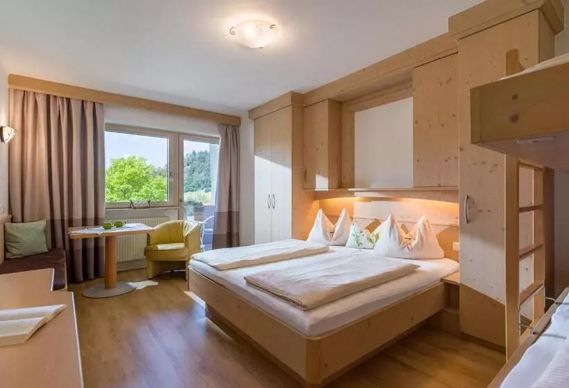 Aparthotel Brandauerhof